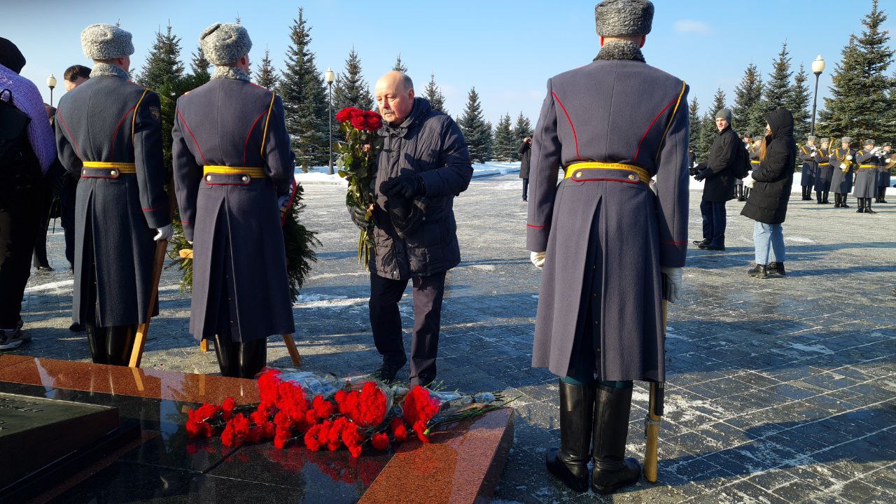 Пантеон защитников отечества бородино. Пантеон защитников Отечества.